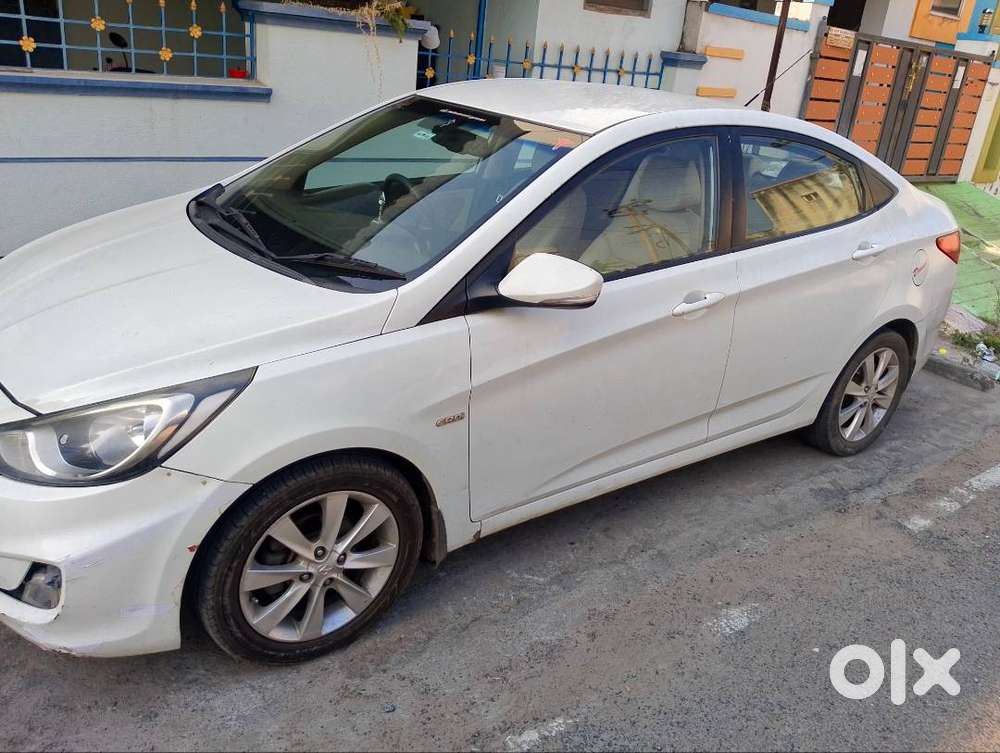 Verna For Sale