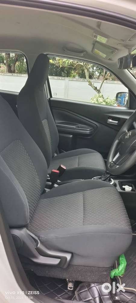 Maruti Suzuki Celerio 1.0 Vxi Mt, 2024, Petrol