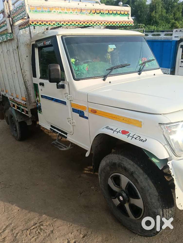 Mahindra Be 6 2020 Manual