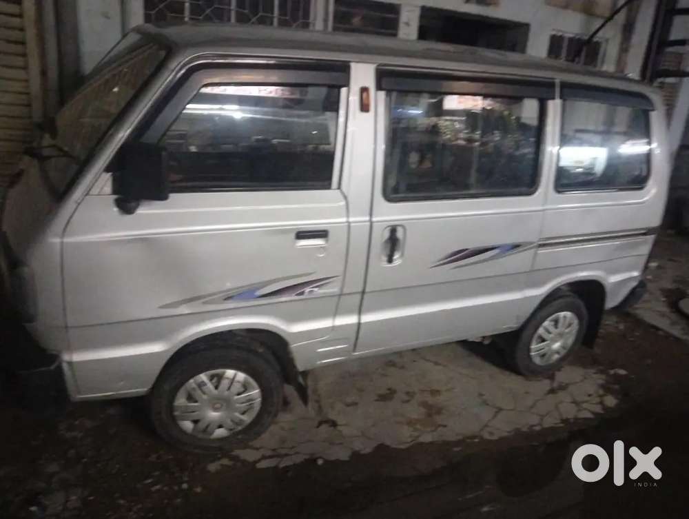 Omni Car For Sell 2007 Modle, School Van, Well Mentained