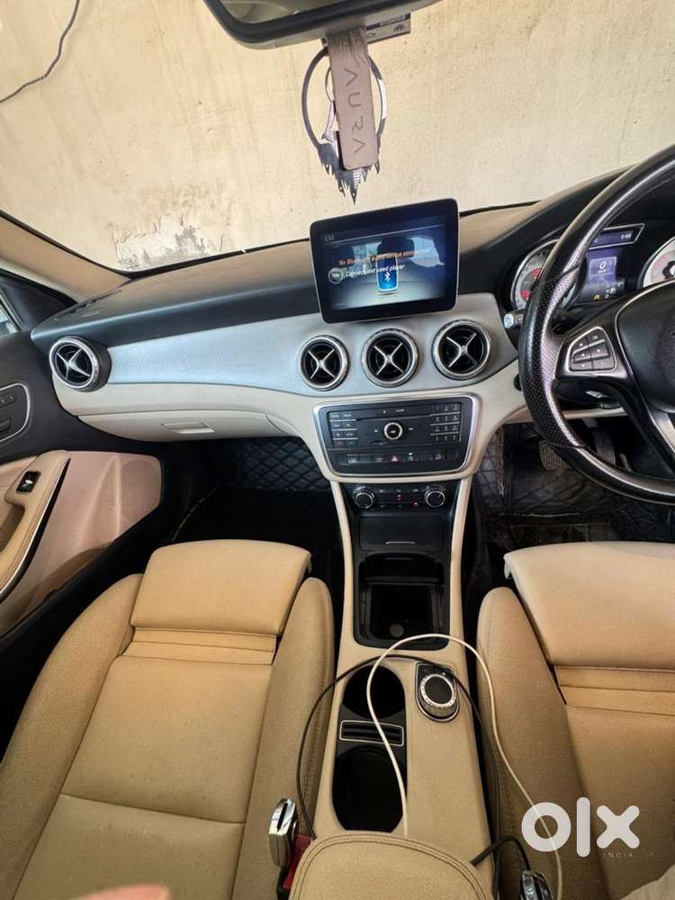 Mercedes-benz Gla 2017 Diesel Well Maintained