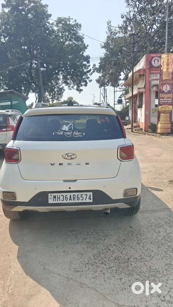 Hyundai Venue 1.4 Crdi 2020