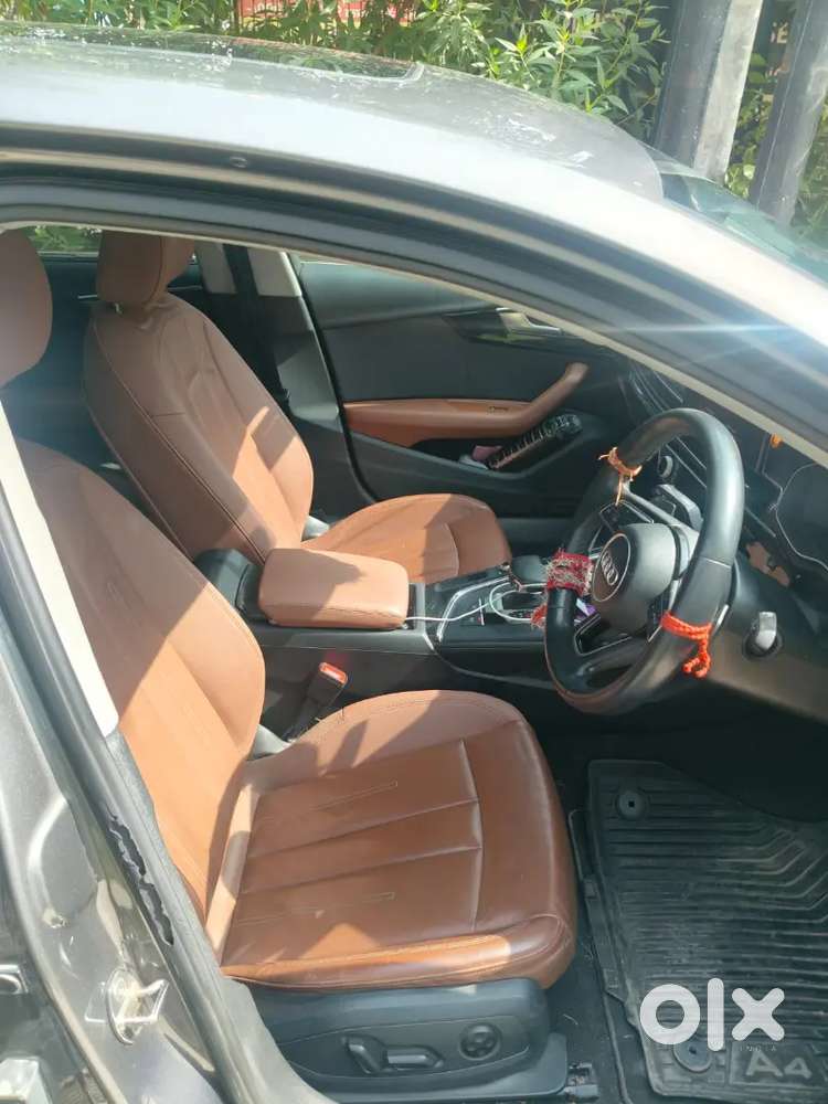 2021 Audi A4 2.0 Technology