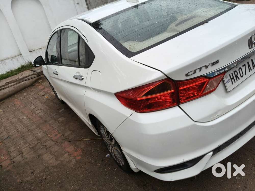 Honda City 2018 Petrol 1st Owner