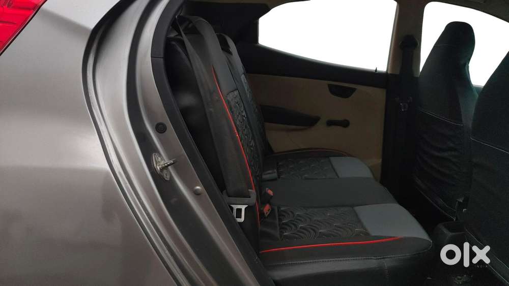 Hyundai Eon Magna +, 2013, Petrol