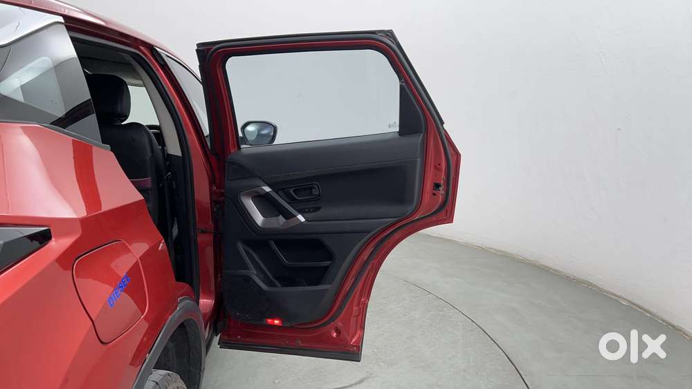 Tata Harrier Xm, 2021, Diesel