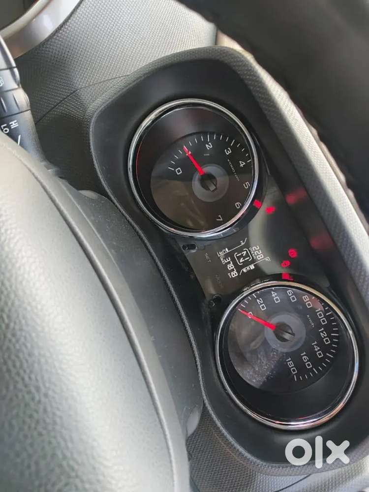 Mahindra Tuv 300 2020 Diesel