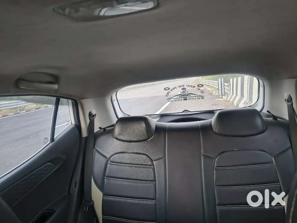 Hyundai Grand I10 Nios 2022 Petrol 70000 Km Driven