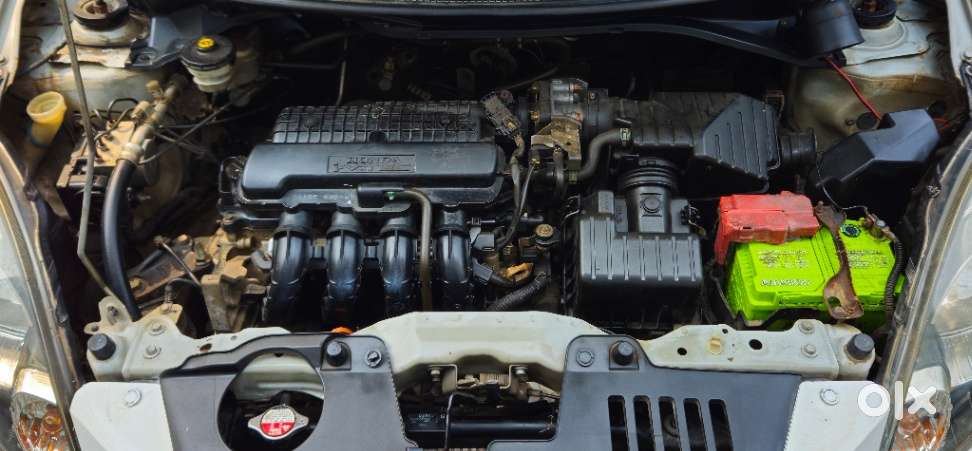 Honda Amaze Vx 1.2 Petrol Mt, 2015, Petrol