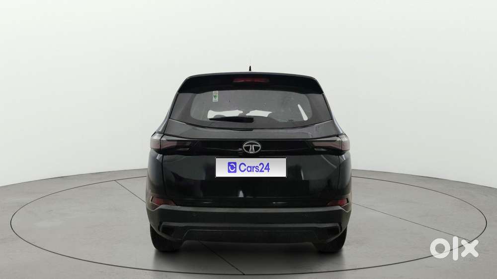 Tata Safari 2.0 Xza Plus 6s Jet, 2022, Diesel