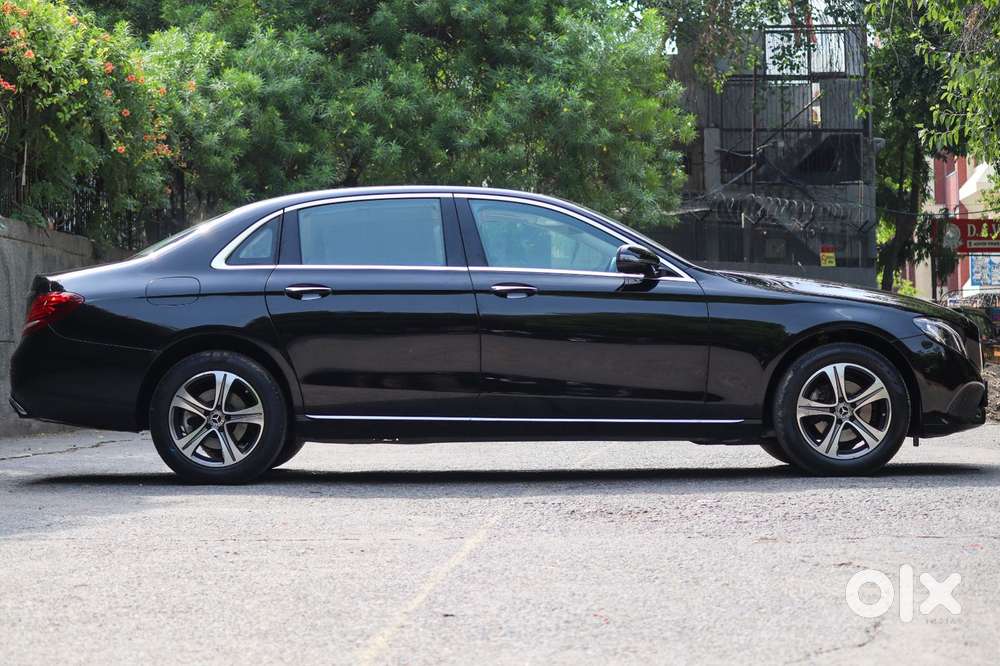 Mercedes-benz E-class E 220 D, 2023, Diesel