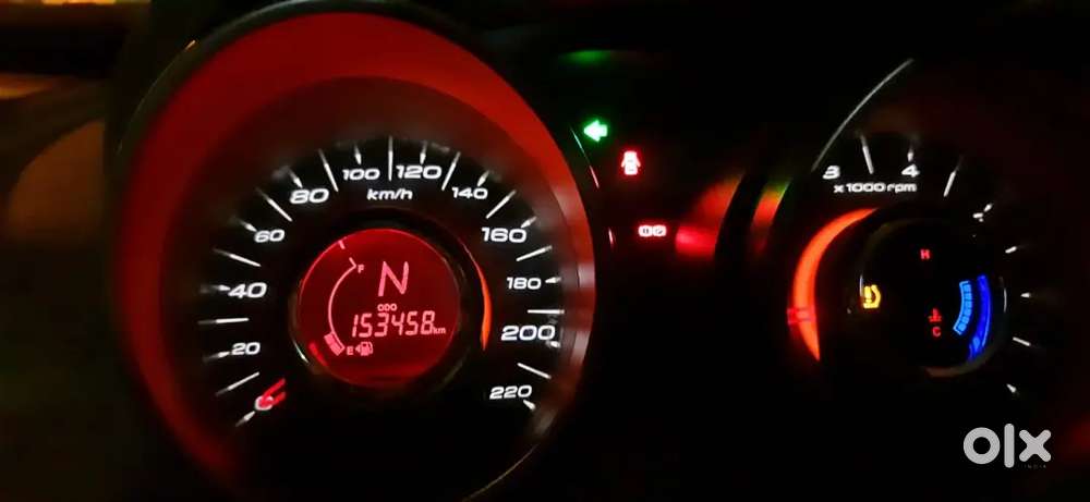 Mahindra Xuv500 2011 Diesel Well Maintained