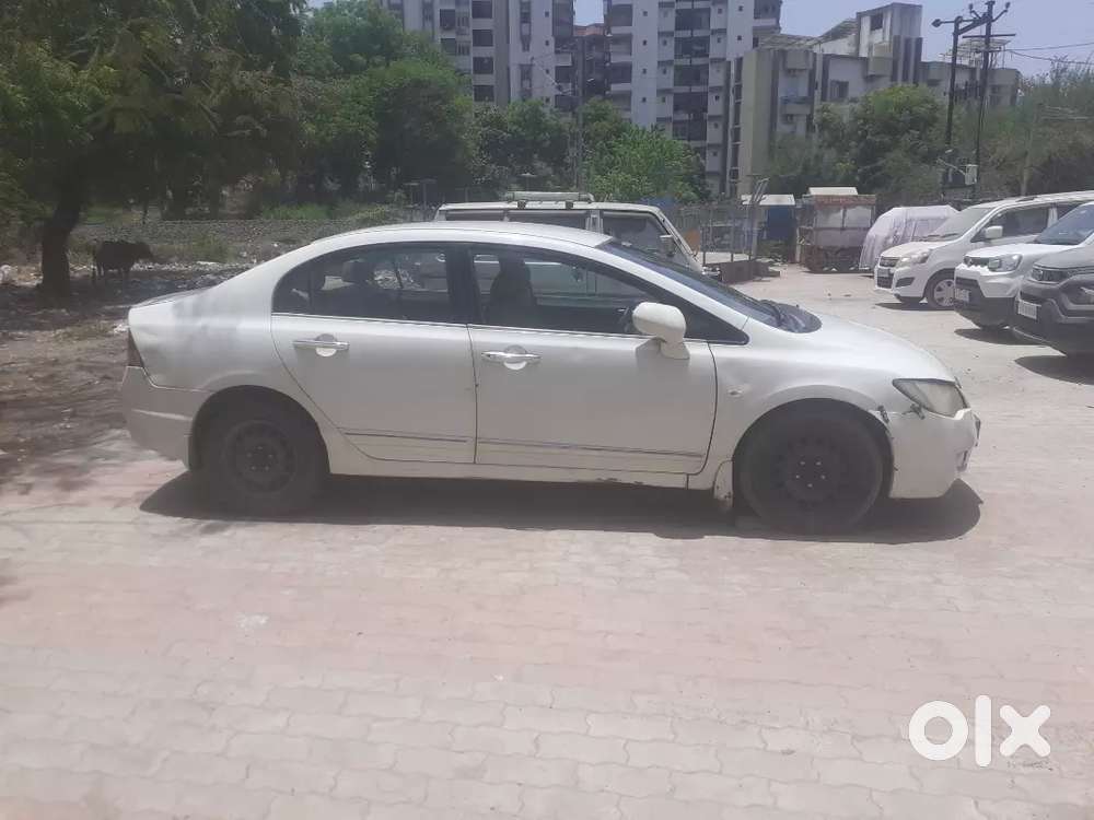 Honda Civic 2006