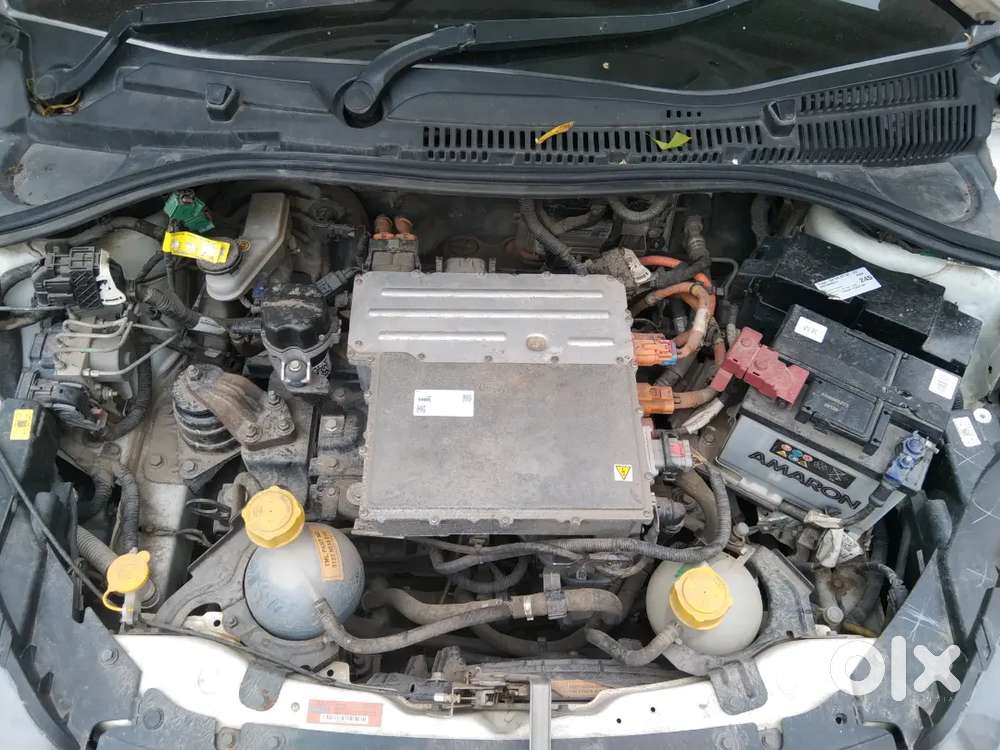 Tata Tiago Ev Xt 2023