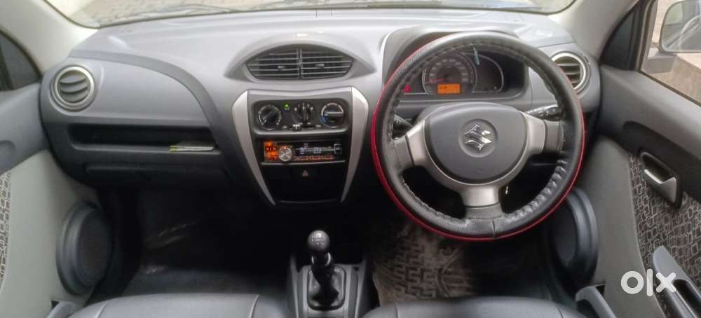 Maruti Suzuki Alto 800 Lxi, 2019, Petrol