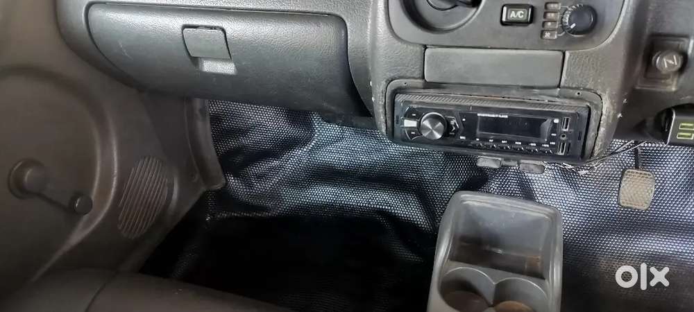 Maruti Suzuki Zen 1998 Petrol