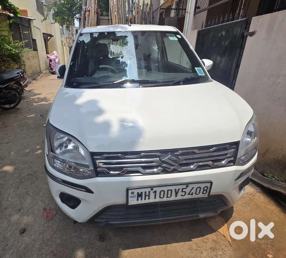 Maruti Suzuki Wagon R 1.0 2023