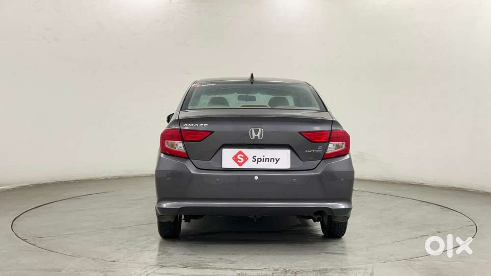 Honda Amaze V 1.2 Petrol Mt, 2020, Petrol