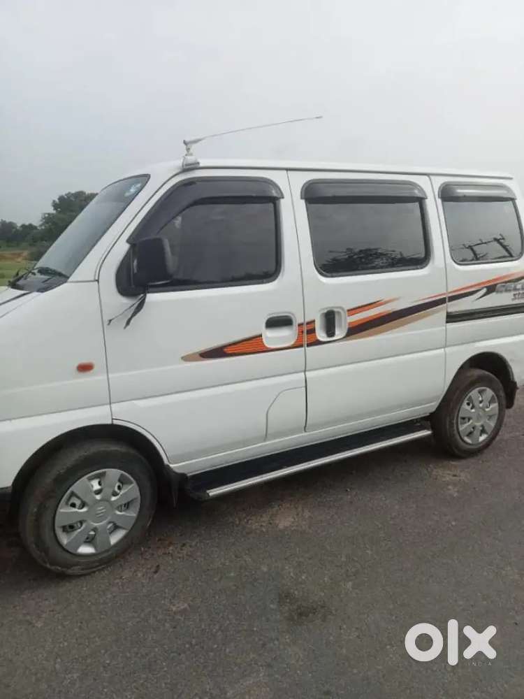 Maruti Suzuki Eeco 2023