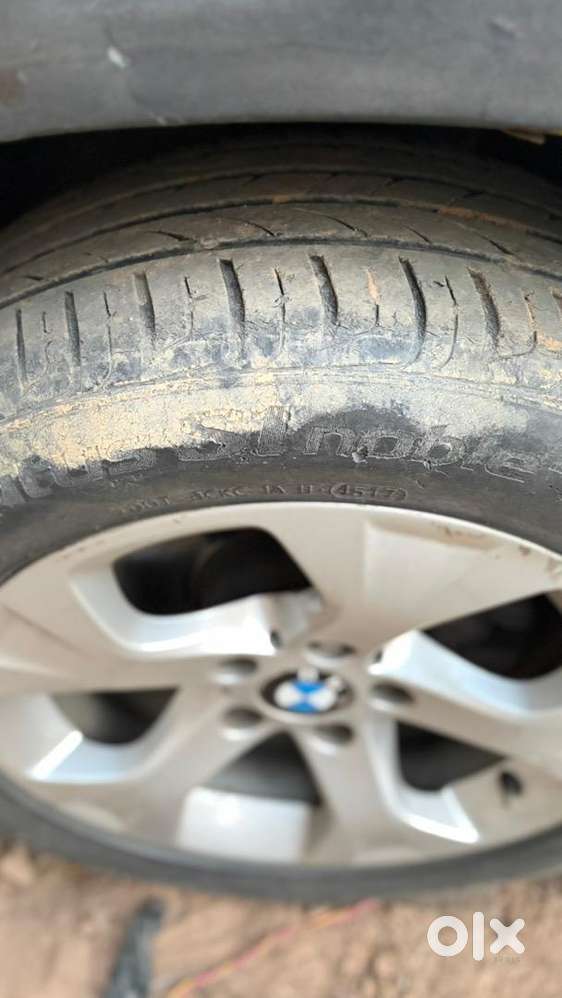 Bmw X1 2011 Petrol Well Maintained