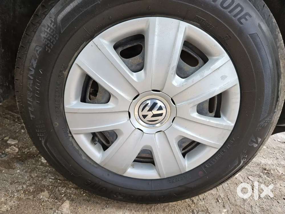 Volkswagen Polo Diesel