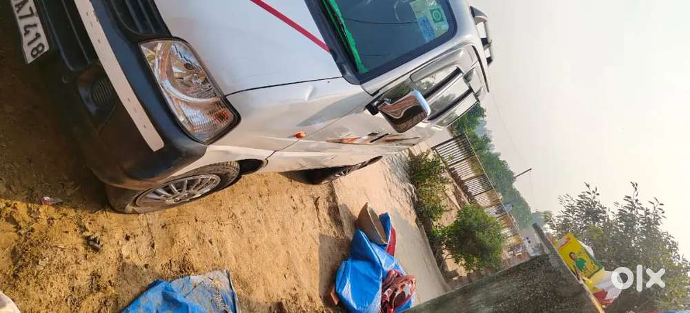 Maruti Suzuki Eeco 2021