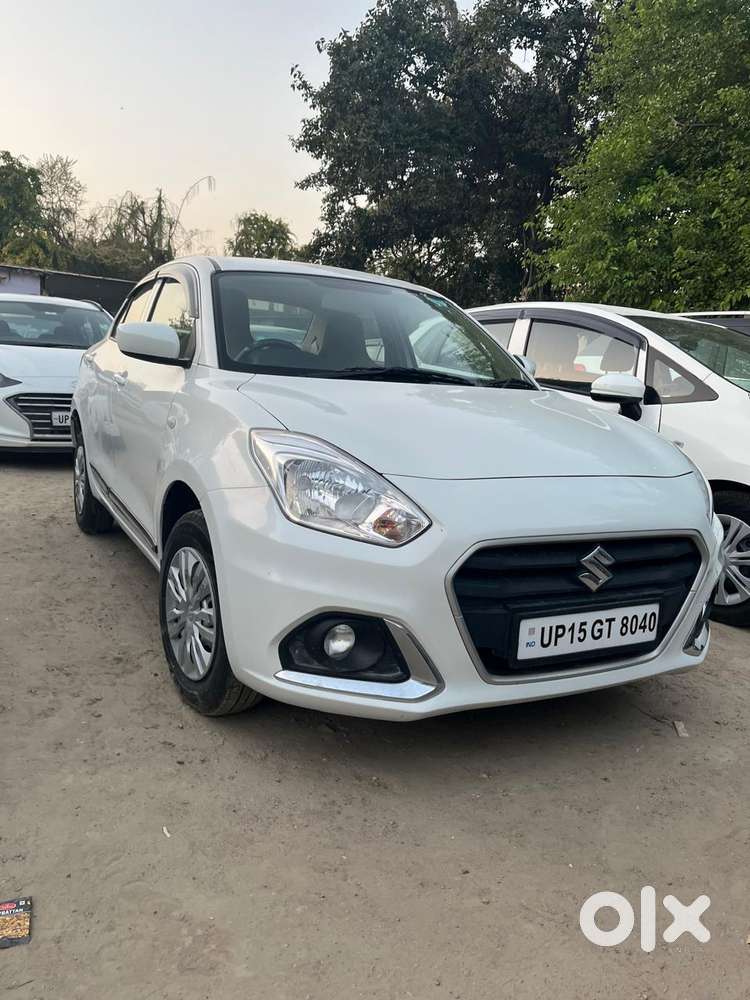 Maruti Suzuki Swift Dzire Lxi Optional-o, 2024, Cng & Hybrids