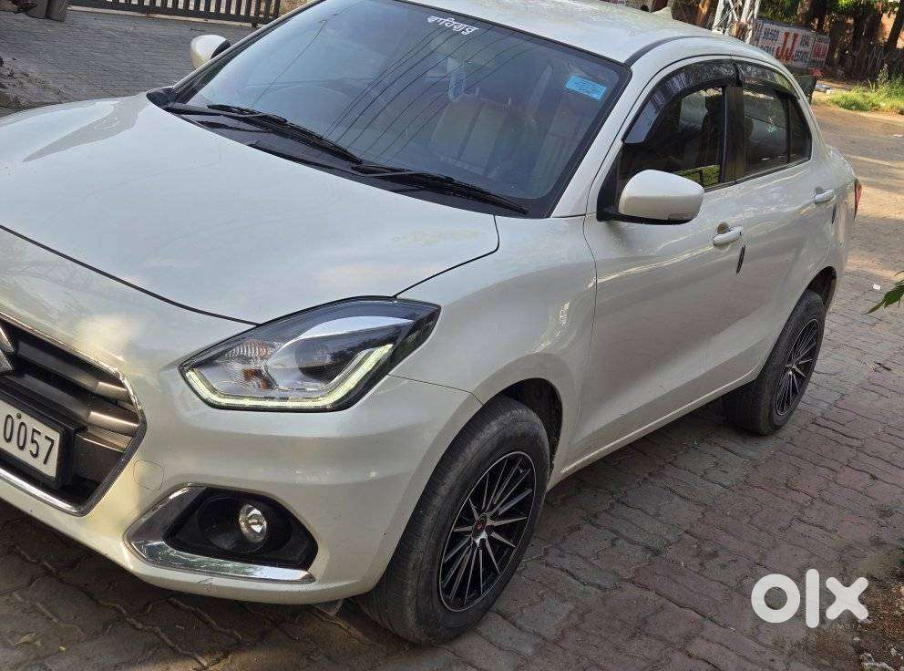 Maruti Suzuki Dzire 1.2 Zxi Plus, 2020, Petrol