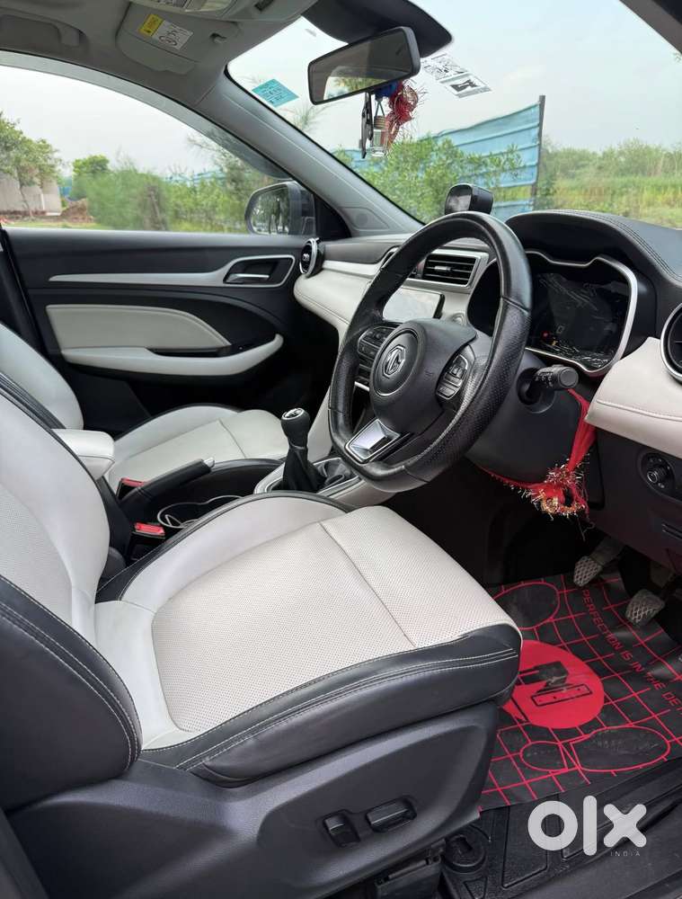 Mg Astor, 2022, Diesel
