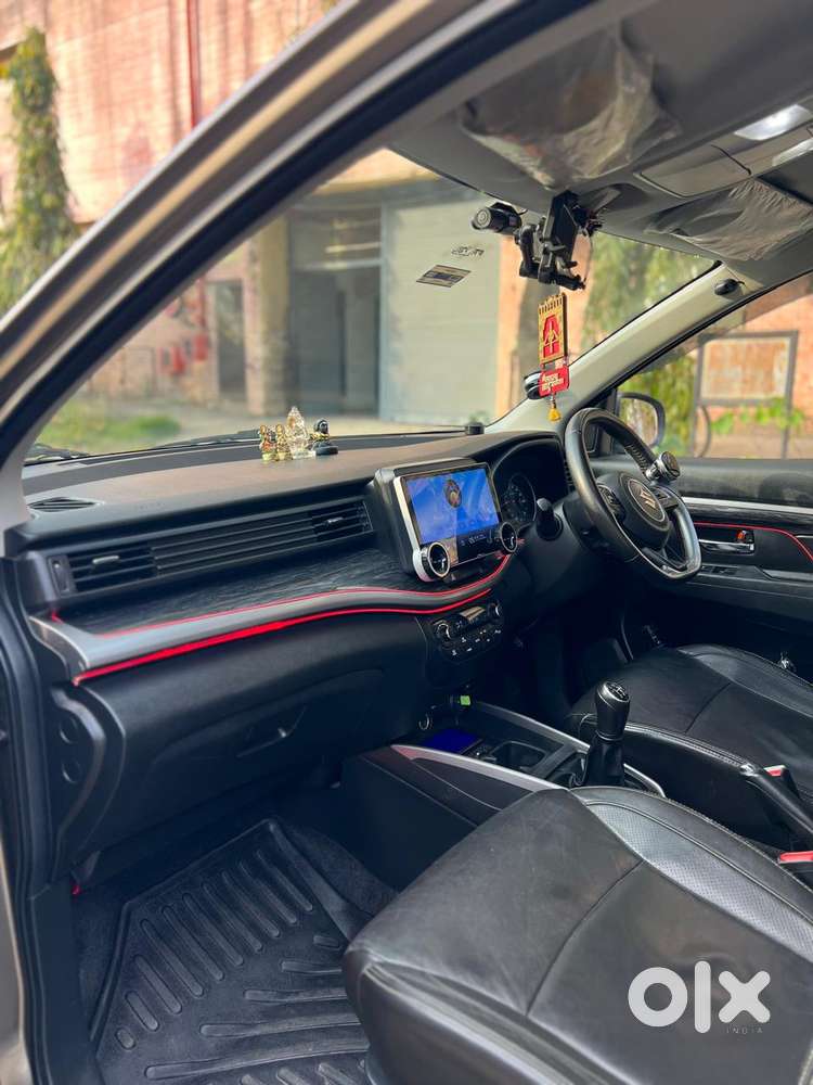 Maruti Suzuki Xl6 1.5 Alpha Mt, 2020, Petrol