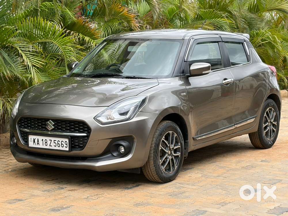 Maruti Suzuki Swift 2018 Diesel Zdi