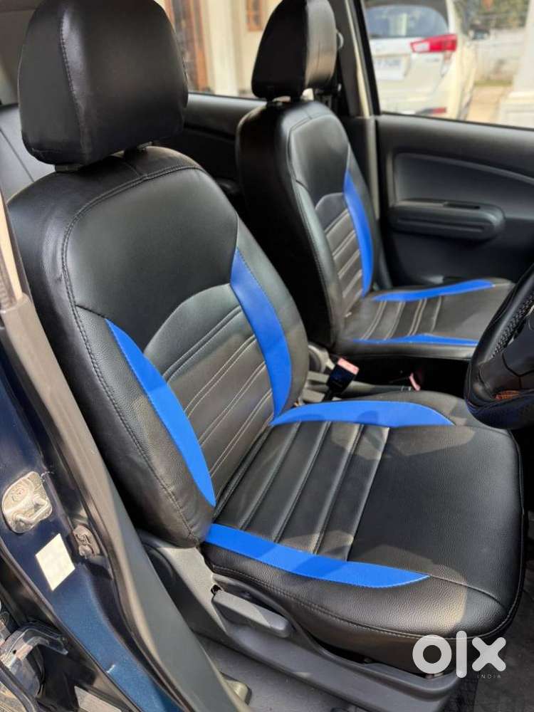 Maruti Suzuki Ritz Ldi Bs-iv, 2011, Diesel