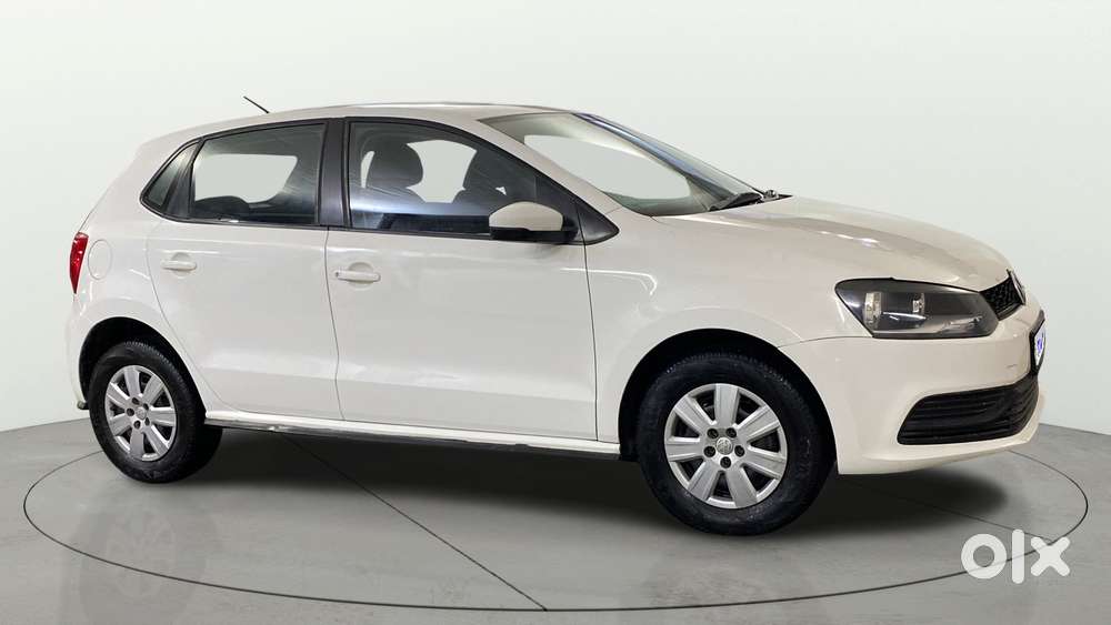 Volkswagen Polo 1.0 Mpi Trendline, 2021, Petrol