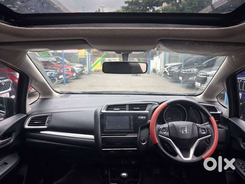 Honda Wr-v I-vtec Vx, 2021