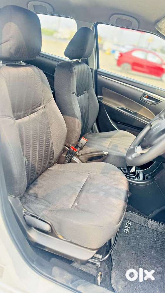 Maruti Suzuki Swift Dzire, 2016