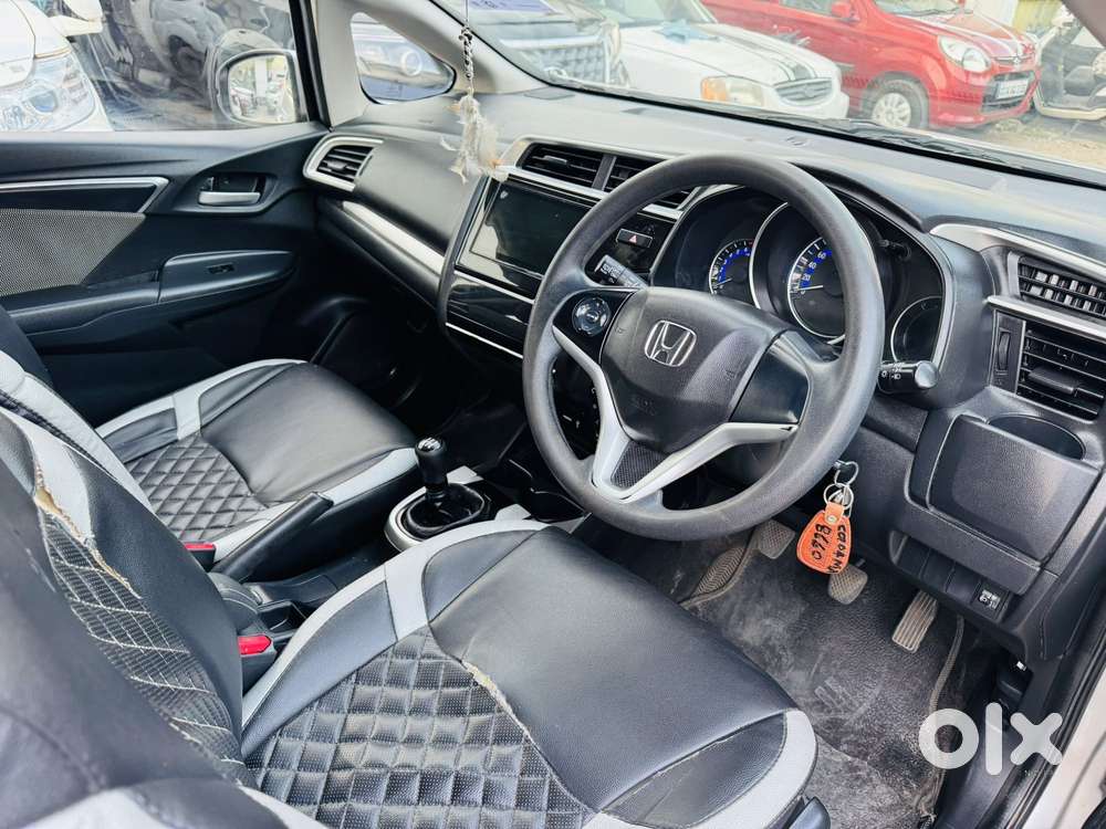 Honda Wr-v I-vtec Vx, 2018, Petrol