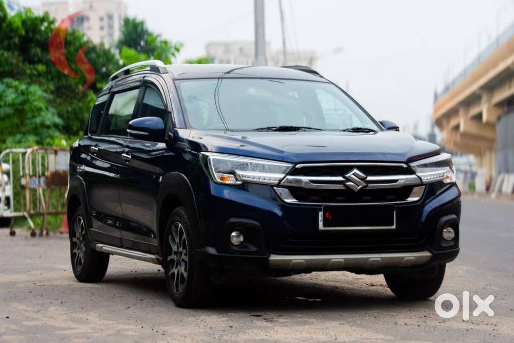 Maruti Suzuki Xl6 1.5 Zeta Mt, 2023, Petrol