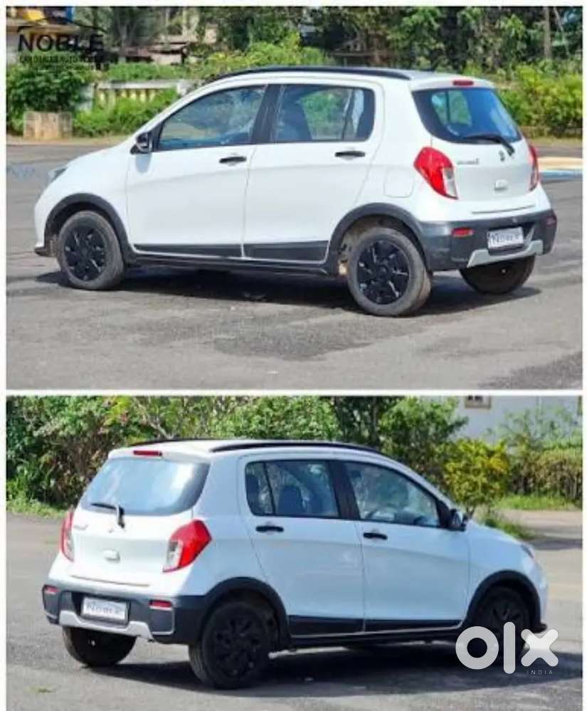 Maruti Suzuki Celerio Car Zxi, September 2025 ,