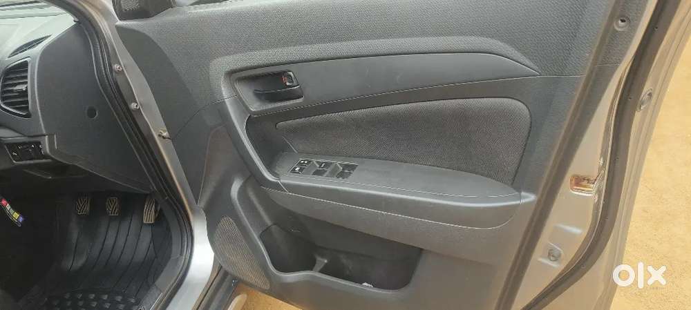 Maruti Suzuki Brezza 2016 Diesel Well Maintained