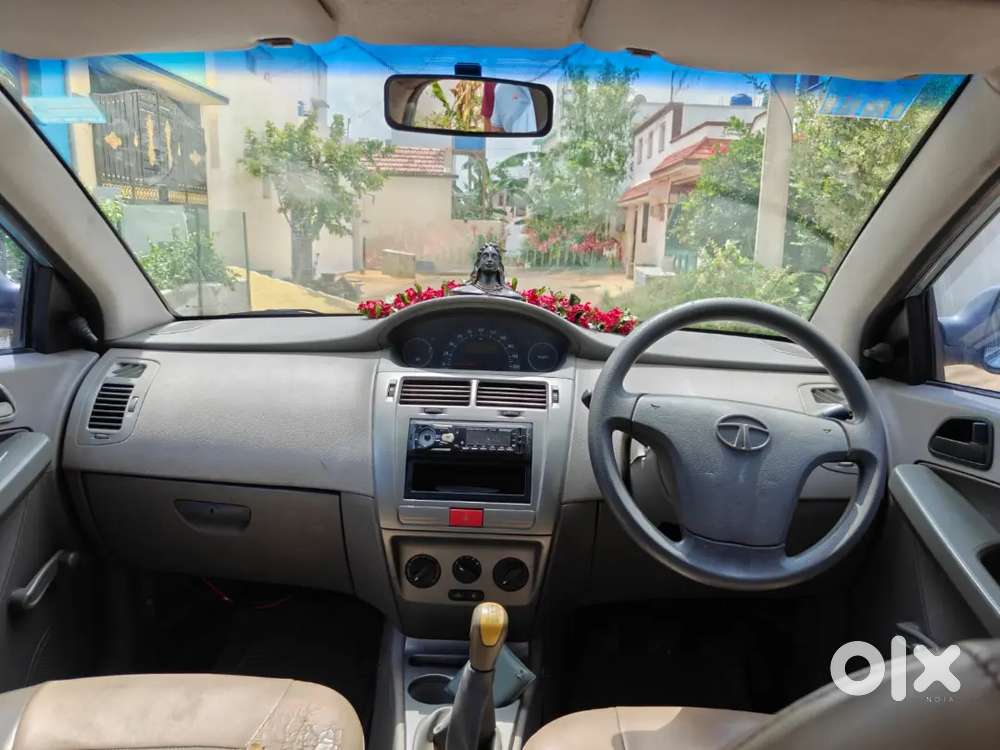 Tata Indica Vista
