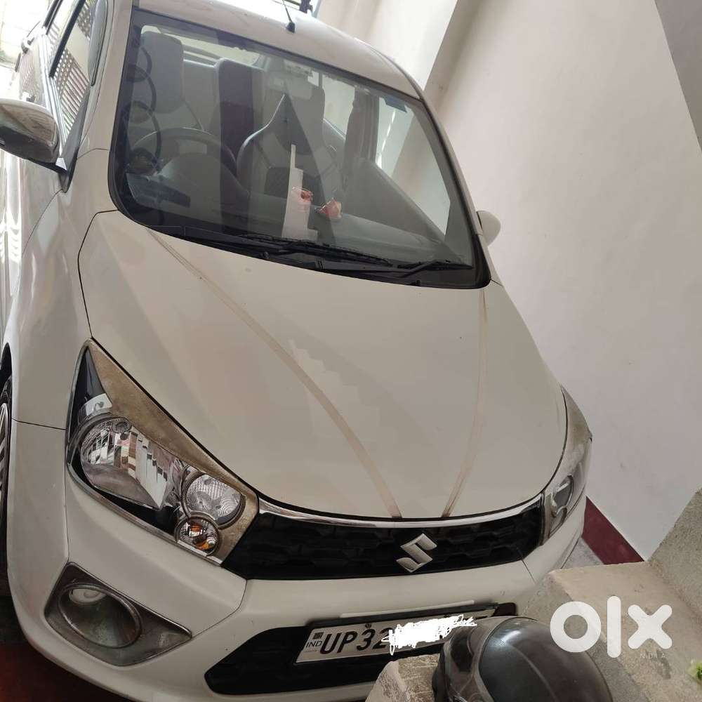 Maruti Suzuki Celerio 2021 Petrol Well Maintained
