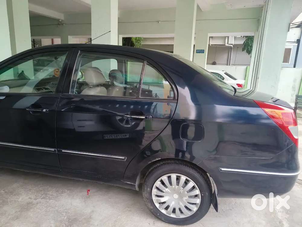 *car For Sale Tata Indigo Manza (2015 Model)
