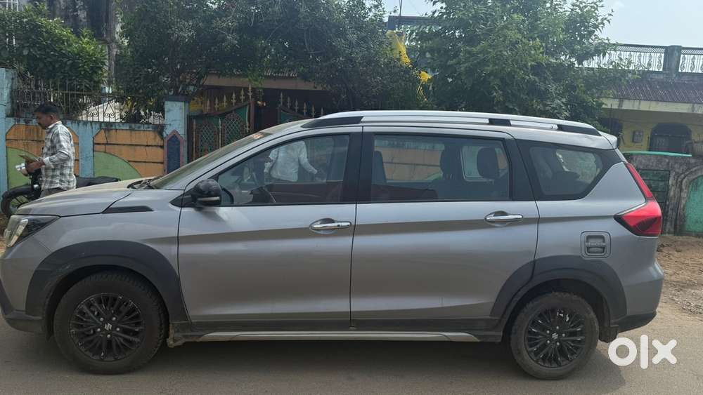 Maruti Suzuki Xl6 Petrol 2020