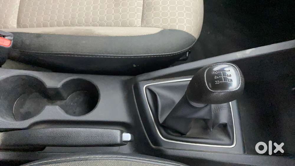 Hyundai Elite I20 Sportz 1.2, 2017, Petrol