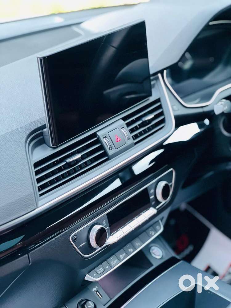 Audi Q5 2.0 Tfsi Technology, 2022, Petrol