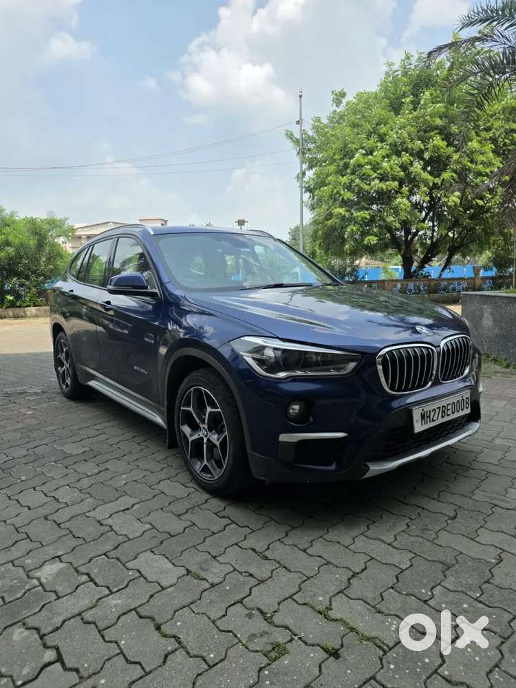 Bmw X1 Sdrive 20d X Line, 2016, Diesel