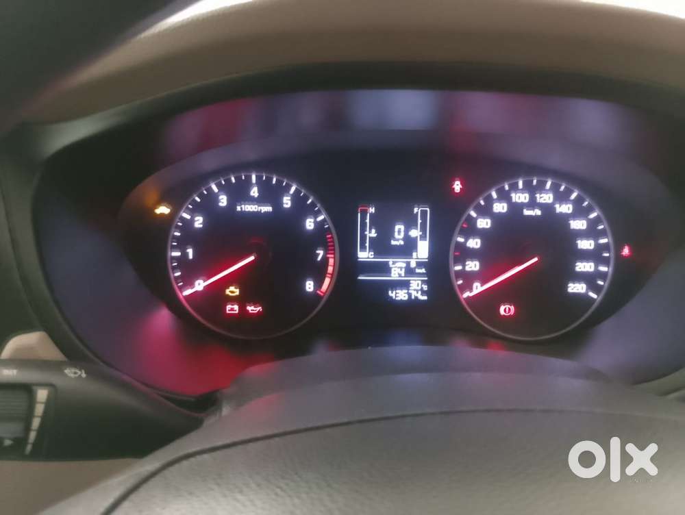 Hyundai Elite I20 2018