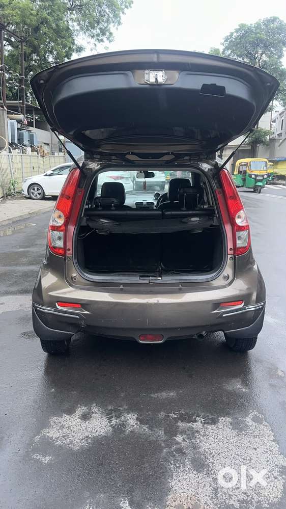 Maruti Suzuki Ritz Vdi, 2011, Diesel
