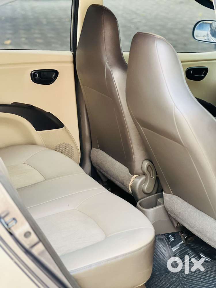 Hyundai I10 Magna 1.1l, 2015, Petrol