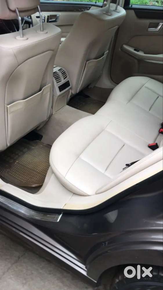 Mercedes Benz E Class For Sale